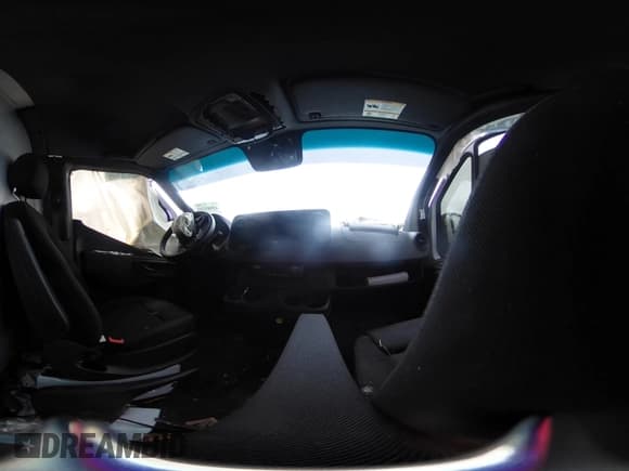 ✅ 2023 Mercedes-Benz Sprinter Cargo • VIN: W1Y4KCHY4PT136269 • Лот: 40989233. Опубликован ранее на IAAI с пробегом Не указан. Бесплатный доступ к архиву аукционных продаж из США и подробный отчёт об истории автомобиля на DreamBid. Изображение 17.