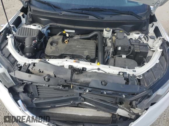 ✅ 2019 Chevrolet Equinox Premier • VIN: 3GNAXNEV1KS551607 • Лот: 89626885. Опубликован ранее на Copart с пробегом 154 903 миль. Бесплатный доступ к архиву аукционных продаж из США и подробный отчёт об истории автомобиля на DreamBid. Изображение 11.