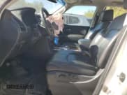 ✅ 2017 Nissan Armada Platinum • VIN: JN8AY2NE4H9705845 • Lot: 86142875. Listed on Copart with 89,472 mi. Free auction sales archive from the USA and detailed vehicle history report at DreamBid. Image 7.