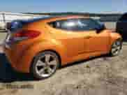 2016 Hyundai Veloster с VIN KMHTC6AD4GU299905, выставлен на аукционе Copart как лот 70453733 с пробегом 72 665 миль миль и . История ставок и продаж доступна на DreamBid. Изображение 3.