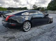 ✅ 2015 Jaguar XJ Portfolio • VIN: SAJWJ2GD7F8V90494 • Lot: 56824605. Listed on Copart with Not provided. Free auction sales archive from the USA and detailed vehicle history report at DreamBid. Image 3.