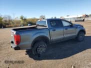 ✅ 2021 Ford Ranger XLT • VIN: 1FTER4FHXMLD39126 • Lot: 89573715. Listed on Copart with 33,203 mi. Free auction sales archive from the USA and detailed vehicle history report at DreamBid. Image 3.
