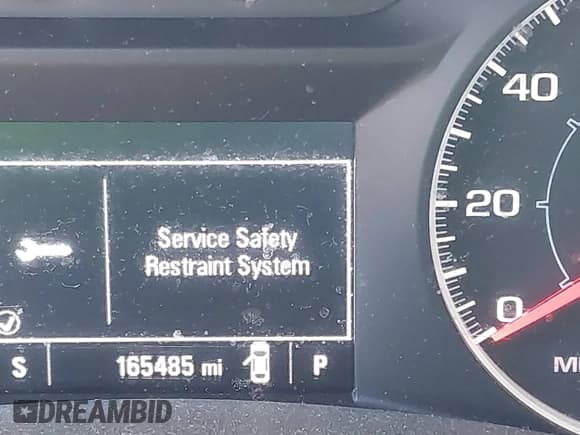 ✅ 2018 GMC Terrain SLE • VIN: 3GKALTEV3JL200526 • Лот: 43514734. Опубликован ранее на IAAI с пробегом 165 485 миль. Бесплатный доступ к архиву аукционных продаж из США и подробный отчёт об истории автомобиля на DreamBid. Изображение 15.