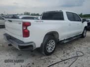 ✅ 2019 Chevrolet Silverado 1500 LT • VIN: 1GCUYDED7KZ216066 • Lot: 66809255. Wystawiony na Copart z przebiegiem 193 287 mil. Bezpłatny archiwum sprzedaży aukcyjnych z USA i szczegółowy raport historii pojazdu na DreamBid. Zdjęcie 3.