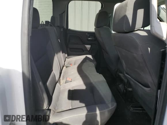 ✅ 2016 Chevrolet Silverado 1500 LT • VIN: 1GCVKREC5GZ222319 • Lot: 89547085. Wystawiony na Copart z przebiegiem 230 535 mil. Bezpłatny archiwum sprzedaży aukcyjnych z USA i szczegółowy raport historii pojazdu na DreamBid. Zdjęcie 10.