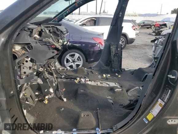 ✅ 2024 Lexus TX 350 • VIN: 5TDAAAA60RS002366 • Lot: 82750914. Listed on Copart with Not provided. Free auction sales archive from the USA and detailed vehicle history report at DreamBid. Image 7.