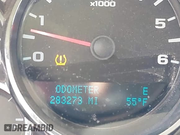 ✅ 2010 Chevrolet Silverado 1500 LT • VIN: 3GCRCSE02AG225245 • Lot: 43597712. Wystawiony na IAAI z przebiegiem 283 273 mil. Bezpłatny archiwum sprzedaży aukcyjnych z USA i szczegółowy raport historii pojazdu na DreamBid. Zdjęcie 15.