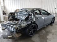 ✅ 2016 Nissan Altima SR • VIN: 1N4AL3AP7GC226043 • Lot: 43562384. Listed on IAAI with 149,904 mi. Free auction sales archive from the USA and detailed vehicle history report at DreamBid. Image 4.