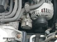 ✅ 2008 Volkswagen Eos Lux • VIN: WVWFA71F18V055381 • Лот: 43680173. Опубликован ранее на IAAI с пробегом 138 792 миль. Бесплатный доступ к архиву аукционных продаж из США и подробный отчёт об истории автомобиля на DreamBid. Изображение 19.