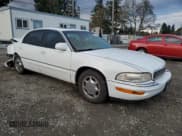 ✅ 1998 Buick Park Avenue Ultra • VIN: 1G4CU5214W4626989 • Лот: 93940945. Опубликован ранее на Copart с пробегом Не указан. Бесплатный доступ к архиву аукционных продаж из США и подробный отчёт об истории автомобиля на DreamBid. Изображение 4.