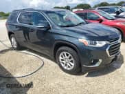 ✅ 2020 Chevrolet Traverse LT Cloth • VIN: 1GNEVGKW5LJ140861 • Lot: 74048774. Wystawiony na Copart z przebiegiem Nie podano. Bezpłatny archiwum sprzedaży aukcyjnych z USA i szczegółowy raport historii pojazdu na DreamBid. Zdjęcie 4.