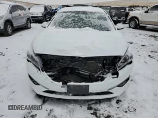 ✅ 2017 Hyundai Sonata SE • VIN: 5NPE24AF7HH580940 • Лот: 68004902. Опубликован ранее на Copart с пробегом 98 379 миль. Бесплатный доступ к архиву аукционных продаж из США и подробный отчёт об истории автомобиля на DreamBid. Изображение 5.