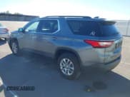 ✅ 2020 Chevrolet Traverse LT Cloth • VIN: 1GNERGKW3LJ211270 • Lot: 43425852. Wystawiony na IAAI z przebiegiem 126 578 mil. Bezpłatny archiwum sprzedaży aukcyjnych z USA i szczegółowy raport historii pojazdu na DreamBid. Zdjęcie 3.