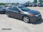 ✅ 2010 Acura TSX • VIN: JH4CU2F67AC015456 • Лот: 42583419. Опубликован ранее на IAAI с пробегом 220 012 миль. Бесплатный доступ к архиву аукционных продаж из США и подробный отчёт об истории автомобиля на DreamBid. Изображение 1.