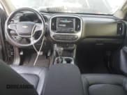 ✅ 2018 Chevrolet Colorado 4WD ZR2 • VIN: 1GCPTEE15J1281101 • Лот: 45910735. Опубликован ранее на Copart с пробегом 81 490 миль. Бесплатный доступ к архиву аукционных продаж из США и подробный отчёт об истории автомобиля на DreamBid. Изображение 8.