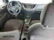 2020 Hyundai Accent SE с VIN 3KPC24A69LE095283, выставлен на аукционе Copart как лот 68696453 с пробегом 20 315 миль миль и . История ставок и продаж доступна на DreamBid. Изображение 8.