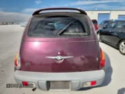 ✅ 2002 Chrysler PT Cruiser Limited • VIN: 3C8FY68B32T282215 • Lot: 86599985. Wystawiony na Copart z przebiegiem 216 424 mil. Bezpłatny archiwum sprzedaży aukcyjnych z USA i szczegółowy raport historii pojazdu na DreamBid. Zdjęcie 6.