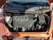 2008 Chevrolet HHR LS z VIN 3GNDA33D48S577172, wystawiony jako Copart lot #77757844 z przebiegiem Nie podano mil oraz Nie do naprawy • Non repairable. Historia ofert i sprzedaży dostępna na DreamBid. Obrazek 12.