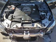 ✅ 2020 Mercedes-Benz E 63 S AMG • VIN: WDDZF8KB8LA717950 • Лот: 44249075. Опубликован ранее на Copart с пробегом 27 991 миль. Бесплатный доступ к архиву аукционных продаж из США и подробный отчёт об истории автомобиля на DreamBid. Изображение 11.