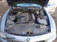 ✅ 2007 BMW Z4 3.0si • VIN: 4USBU53587LX02717 • Лот: 43231079. Опубликован ранее на IAAI с пробегом Не указан. Бесплатный доступ к архиву аукционных продаж из США и подробный отчёт об истории автомобиля на DreamBid. Изображение 10.