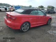 ✅ 2017 Audi A3 Cabriolet Premium Plus • VIN: WAUY8LFF4H1042361 • Lot: 66684695. Wystawiony na Copart z przebiegiem 71 754 mil. Bezpłatny archiwum sprzedaży aukcyjnych z USA i szczegółowy raport historii pojazdu na DreamBid. Zdjęcie 3.