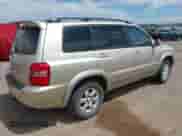 2002 Toyota Highlander с VIN JTEHF21A820060319, выставлен на аукционе IAAI как лот 42650585 с пробегом 232 415 миль миль и . История ставок и продаж доступна на DreamBid. Изображение 4.