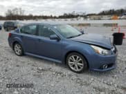 ✅ 2013 Subaru Legacy Limited • VIN: 4S3BMBP6XD3017167 • Лот: 92106685. Опубликован ранее на Copart с пробегом 142 797 миль. Бесплатный доступ к архиву аукционных продаж из США и подробный отчёт об истории автомобиля на DreamBid. Изображение 4.