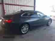 2017 Chevrolet Malibu LT z VIN 1G1ZE5ST9HF188175, wystawiony jako IAAI lot #43536654 z przebiegiem 105 101 mil mil oraz . Historia ofert i sprzedaży dostępna na DreamBid. Obrazek 4.