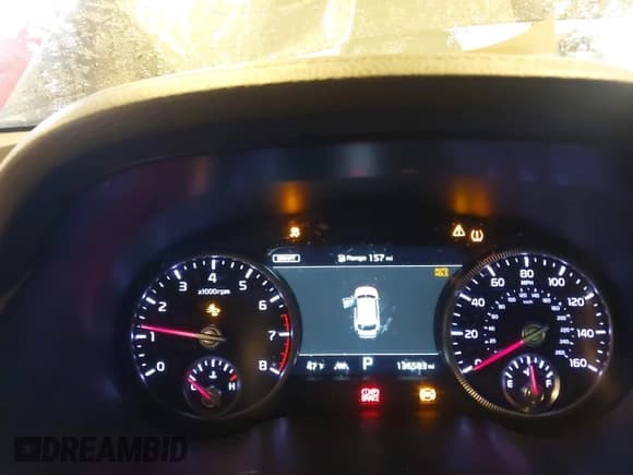 ✅ 2020 Kia Telluride SX • VIN: 5XYP5DHC9LG023653 • Lot: 43512322. Wystawiony na IAAI z przebiegiem 136 583 mil. Bezpłatny archiwum sprzedaży aukcyjnych z USA i szczegółowy raport historii pojazdu na DreamBid. Zdjęcie 7.