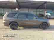 2016 Dodge Durango SXT с VIN 1C4RDHAG3GC437344, выставлен на аукционе IAAI как лот 41807521 с пробегом 187 795 миль миль и . История ставок и продаж доступна на DreamBid. Изображение 14.