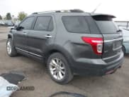 ✅ 2015 Ford Explorer XLT • VIN: 1FM5K8D88FGB01278 • Лот: 43607503. Опубликован ранее на IAAI с пробегом 145 286 миль. Бесплатный доступ к архиву аукционных продаж из США и подробный отчёт об истории автомобиля на DreamBid. Изображение 3.
