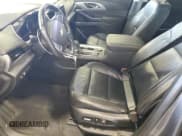 ✅ 2019 Chevrolet Traverse LT Cloth • VIN: 1GNEVGKWXKJ297932 • Lot: 86824545. Wystawiony na Copart z przebiegiem 67 367 mil. Bezpłatny archiwum sprzedaży aukcyjnych z USA i szczegółowy raport historii pojazdu na DreamBid. Zdjęcie 7.