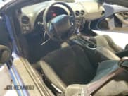 ✅ 2000 Pontiac Firebird Firebird • VIN: 2G2FS22K8Y2118035 • Лот: 69541445. Опубликован ранее на Copart с пробегом 254 014 миль. Бесплатный доступ к архиву аукционных продаж из США и подробный отчёт об истории автомобиля на DreamBid. Изображение 8.