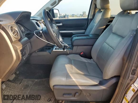 ✅ 2016 Toyota Tundra SR5 • VIN: 5TFEM5F17GX103912 • Лот: 71792425. Опубликован ранее на Copart с пробегом 149 150 миль. Бесплатный доступ к архиву аукционных продаж из США и подробный отчёт об истории автомобиля на DreamBid. Изображение 7.