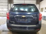 ✅ 2017 Chevrolet Equinox LS • VIN: 2GNALBEK4H1519643 • Лот: 72477234. Опубликован ранее на Copart с пробегом 111 693 миль. Бесплатный доступ к архиву аукционных продаж из США и подробный отчёт об истории автомобиля на DreamBid. Изображение 6.