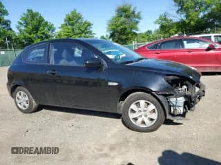 ✅ 2010 Hyundai Accent GS • VIN: KMHCM3AC1AU166903 • Лот: 57258755. Опубликован ранее на Copart с пробегом 138 275 миль. Бесплатный доступ к архиву аукционных продаж из США и подробный отчёт об истории автомобиля на DreamBid. Изображение 4.
