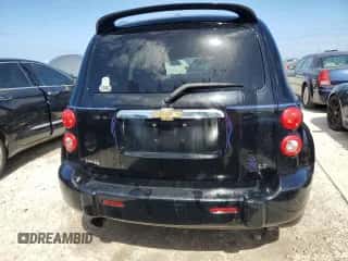 2007 Chevrolet HHR LT с VIN 3GNDA33P97S613253, выставлен на аукционе Copart как лот 77118514 с пробегом Не указан миль и На запчасти • Non repairable. История ставок и продаж доступна на DreamBid. Изображение 6.