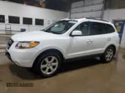 ✅ 2008 Hyundai Santa Fe SE • VIN: 5NMSH13E98H185076 • Lot: 79198994. Listed on Copart with 239,334 mi. Free auction sales archive from the USA and detailed vehicle history report at DreamBid. Image 1.