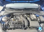 ✅ 2024 Volkswagen Jetta S • VIN: 3VW5M7BU4RM070269 • Лот: 93508925. Опубликован ранее на Copart с пробегом 36 460 миль. Бесплатный доступ к архиву аукционных продаж из США и подробный отчёт об истории автомобиля на DreamBid. Изображение 11.