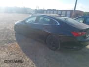 ✅ 2016 Chevrolet Malibu LS • VIN: 1G1ZB5ST1GF281117 • Lot: 43177666. Listed on IAAI with 141,406 mi. Free auction sales archive from the USA and detailed vehicle history report at DreamBid. Image 3.