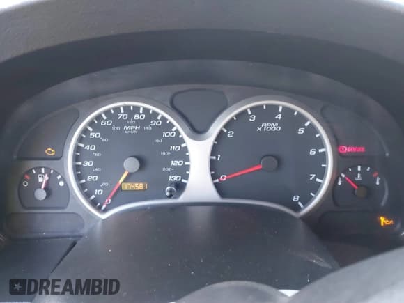 ✅ 2006 Chevrolet Equinox LT • VIN: 2CNDL63F466035633 • Лот: 41331665. Опубликован ранее на IAAI с пробегом 174 581 миль. Бесплатный доступ к архиву аукционных продаж из США и подробный отчёт об истории автомобиля на DreamBid. Изображение 7.