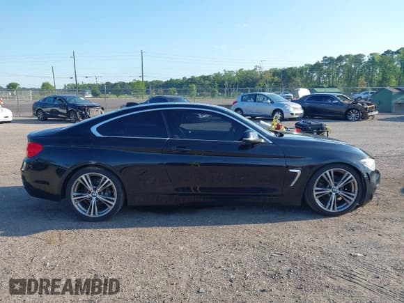 ✅ 2016 BMW 4 Series 428i • VIN: WBA3N7C50GK225853 • Лот: 42192972. Опубликован ранее на IAAI с пробегом 109 269 миль. Бесплатный доступ к архиву аукционных продаж из США и подробный отчёт об истории автомобиля на DreamBid. Изображение 13.