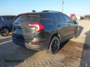 ✅ 2021 GMC Terrain SLT • VIN: 3GKALPEV6ML345507 • Lot: 42020161. Wystawiony na IAAI z przebiegiem 53 414 mil. Bezpłatny archiwum sprzedaży aukcyjnych z USA i szczegółowy raport historii pojazdu na DreamBid. Zdjęcie 4.