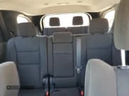 ✅ 2011 Dodge Durango Express • VIN: 1D4RE2GGXBC712172 • Lot: 84538115. Wystawiony na Copart z przebiegiem 176 577 mil. Bezpłatny archiwum sprzedaży aukcyjnych z USA i szczegółowy raport historii pojazdu na DreamBid. Zdjęcie 10.