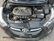 ✅ 2013 Hyundai Elantra Limited • VIN: KMHDH4AE4DU619612 • Lot: 67290295. Listed on Copart with 205,635 mi. Free auction sales archive from the USA and detailed vehicle history report at DreamBid. Image 11.