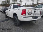 ✅ 2018 Ram 1500 Tradesman • VIN: 1C6RR6FG3JS147382 • Лот: 41251352. Опубликован ранее на IAAI с пробегом 166 066 миль. Бесплатный доступ к архиву аукционных продаж из США и подробный отчёт об истории автомобиля на DreamBid. Изображение 3.