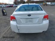 ✅ 2012 Subaru Impreza 2.0i • VIN: JF1GJAA6XCG005132 • Lot: 43610557. Wystawiony na IAAI z przebiegiem 160 071 mil. Bezpłatny archiwum sprzedaży aukcyjnych z USA i szczegółowy raport historii pojazdu na DreamBid. Zdjęcie 13.