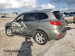 ✅ 2009 Hyundai Santa Fe Limited • VIN: 5NMSH13E69H328504 • Lot: 86732244. Listed on Copart with 180,914 mi. Free auction sales archive from the USA and detailed vehicle history report at DreamBid. Image 2.