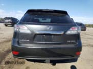 ✅ 2010 Lexus RX 350 • VIN: 2T2ZK1BA9AC023373 • Lot: 86879005. Wystawiony na Copart z przebiegiem 118 600 mil. Bezpłatny archiwum sprzedaży aukcyjnych z USA i szczegółowy raport historii pojazdu na DreamBid. Zdjęcie 6.