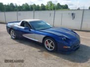 ✅ 2004 Chevrolet Corvette • VIN: 1G1YY32G245113036 • Лот: 42136101. Опубликован ранее на IAAI с пробегом Не указан. Бесплатный доступ к архиву аукционных продаж из США и подробный отчёт об истории автомобиля на DreamBid. Изображение 1.